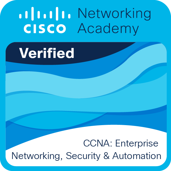 Badge 3